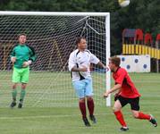 Hempnall v L Stratton 23rd Aug 2017 7