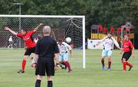 Hempnall v L Stratton 23rd Aug 2017 8