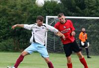 Hempnall v L Stratton 23rd Aug 2017 9