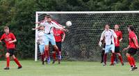 Hempnall v L Stratton 23rd Aug 2017 10