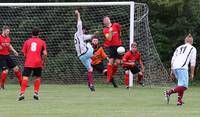 Hempnall v L Stratton 23rd Aug 2017 11