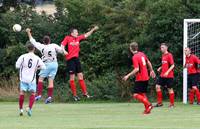 Hempnall v L Stratton 23rd Aug 2017 12