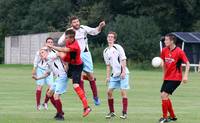 Hempnall v L Stratton 23rd Aug 2017 13