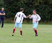 Hempnall v L Stratton 23rd Aug 2017 15