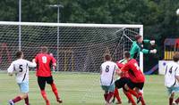 Hempnall v L Stratton 23rd Aug 2017 16