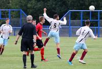 Hempnall v L Stratton 23rd Aug 2017 17