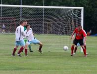 Hempnall v L Stratton 23rd Aug 2017 18