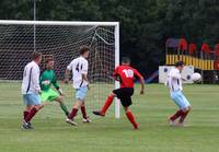 Hempnall v L Stratton 23rd Aug 2017 19