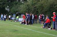 Hempnall v L Stratton 23rd Aug 2017 20