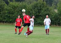 Hempnall v L Stratton 23rd Aug 2017 21