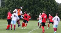 Hempnall v L Stratton 23rd Aug 2017 22