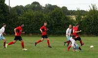 Hempnall v L Stratton 23rd Aug 2017 23