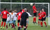 Hempnall v L Stratton 23rd Aug 2017 24