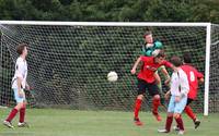 Hempnall v L Stratton 23rd Aug 2017 25