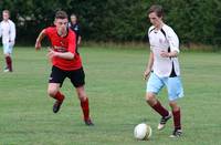 Hempnall v L Stratton 23rd Aug 2017 26