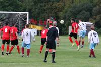 Hempnall v L Stratton 23rd Aug 2017 27