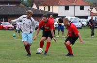 Hempnall v L Stratton 23rd Aug 2017 30