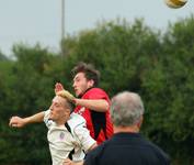 Hempnall v L Stratton 23rd Aug 2017 31