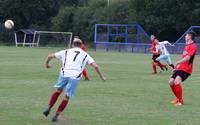 Hempnall v L Stratton 23rd Aug 2017 323