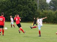 Hempnall v L Stratton 23rd Aug 2017 324