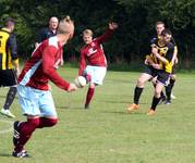 Hempnall v Hemsby 26th aug 2017 1