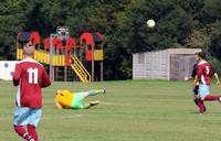 Hempnall v Hemsby 26th aug 2017 2