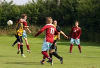 Hempnall v Hemsby 26th aug 2017 7