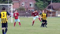 Hempnall v Hemsby 26th aug 2017 9