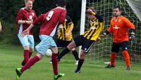 Hempnall v Hemsby 26th aug 2017 12