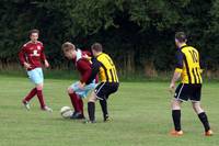 Hempnall v Hemsby 26th aug 2017 14