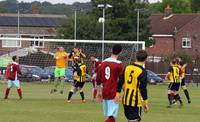 Hempnall v Hemsby 26th aug 2017 15