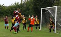 Hempnall v Hemsby 26th aug 2017 16