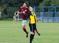 Hempnall v Hemsby 26th aug 2017 17