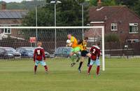 Hempnall v Hemsby 26th aug 2017 18