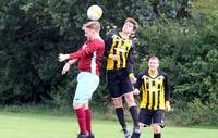 Hempnall v Hemsby 26th aug 2017 20