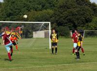 Hempnall v Hemsby 26th aug 2017 22