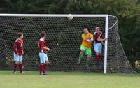 Hempnall v Hemsby 26th aug 2017 23
