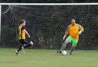 Hempnall v Hemsby 26th aug 2017 24