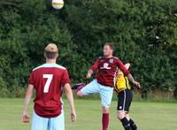 Hempnall v Hemsby 26th aug 2017 25