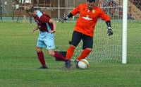 Hempnall v Hemsby 26th aug 2017 26