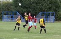 Hempnall v Hemsby 26th aug 2017 27