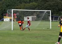 Hempnall v Hemsby 26th aug 2017 28