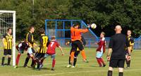 Hempnall v Hemsby 26th aug 2017 29