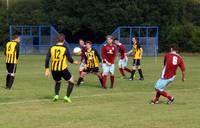 Hempnall v Hemsby 26th aug 2017 33