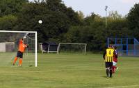 Hempnall v Hemsby 26th aug 2017 34