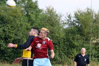 Hempnall v Hemsby 26th aug 2017 36