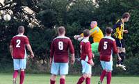 Hempnall v Hemsby 26th aug 2017 37