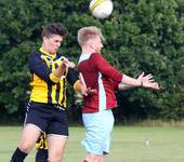 Hempnall v Hemsby 26th aug 2017 38