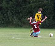 Hempnall v Hemsby 26th aug 2017 39