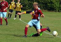 Hempnall v Hemsby 26th aug 2017 40